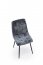 K547 Chair Gray