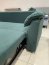 ELVIS Green Sofa