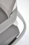 VESUVIO 2 Office chair gray / white