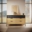 Baltic B KOM 138 6S Chest of drawers