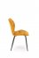 K548 Chair Mustard