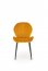 K538 Chair Mustard