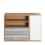 PLANO PN-05 Chest of drawers