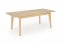 EDMONDO Extendable Table Natural Oak