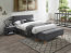AZURRO -V160 160X200 Divguļamā gulta ar redelēm 