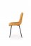 K560 Chair mustard