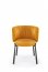 K531 Chair mustard