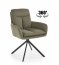 K536 Chair olive