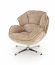 GUIDO Lounge chair beige