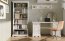 Belluno Elegante REG PL007 Bookshelf