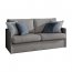 GENIUS sofa 140 Dīvāns sienas gultai GENIUS 140