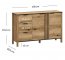 Helix KOM2d3s Chest of drawers