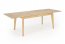 EDMONDO Extendable Table Natural Oak