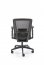 PAREDES Office chair black