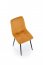 K560 Chair mustard