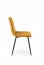 K525 Chair mustard