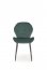 K538 Chair Dark Green