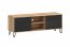 Bellano RTV2D TV cabinet