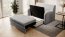 SO-AR- 03NU-03NU Sofa (Nube 03 light grey/Nube 03 light grey)