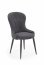 K366 Chair grey