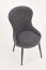 K366 Chair grey