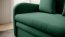 SO-AR- 35NU-35NU Sofa (Nube 35 green/Nube 35 green)