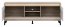 Aston-AN 01 TV cabinet