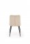 K539 Stuhl beige