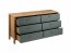 Indygo KOM K6S Chest of drawers