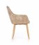 K287 chair beige