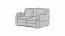 SO-AR- 03NU-03NU Sofa (Nube 03 light grey/Nube 03 light grey)