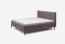 RIVA-Full with box 140x200 Bed with box