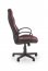 RAGNAR Office chair black / red