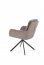 K536 Chair grey