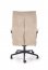 ADRIANO Office chair beige