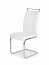 K250 chair white