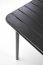 BOSCO Square Table Black