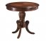 Nevada D MDF Coffee table dark walnut