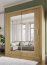 ID- 002 Sliding door wardrobe