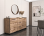 Amino KOM 2D3S Chest of drawers