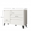 BORG kom1d3s Chest of drawers