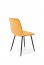 K525 Chair mustard