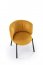 K531 Chair mustard